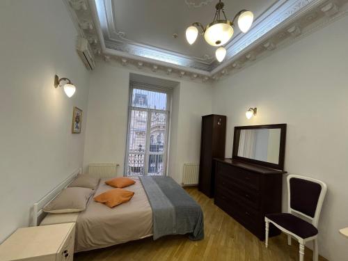 Quadruple Room with Balcony