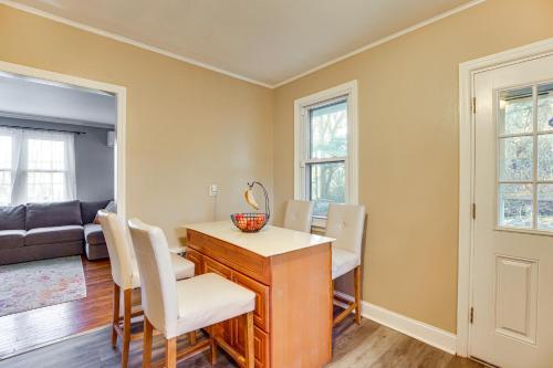 3 Mi to Downtown Spacious White Plains Home in Elmsford (New York)