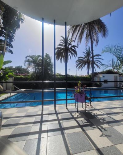 Maison d'hôtes villa Anna Dakar