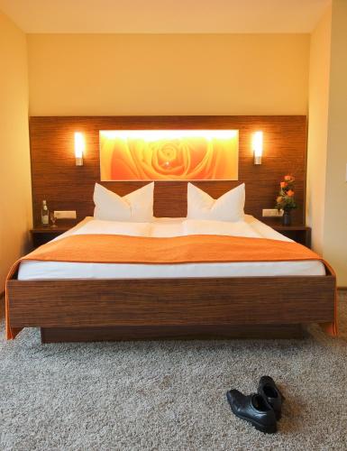Doppelzimmer, deluxe
