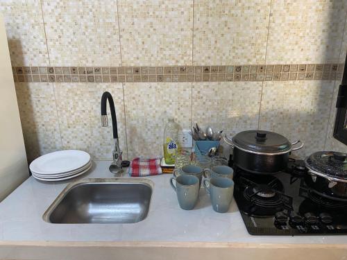 Cabaña del Chachi 2 (Cabana del Chachi 2) in 오베라