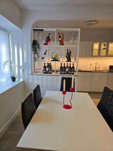 Facilities, Kc in Vejle