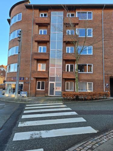 Exterior view, Kc in Vejle