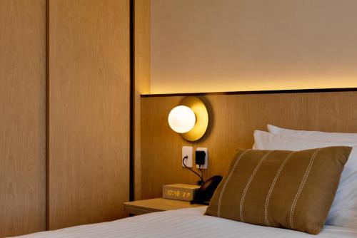 Maxim Hotel - Auckland, Окленд (фото 9)