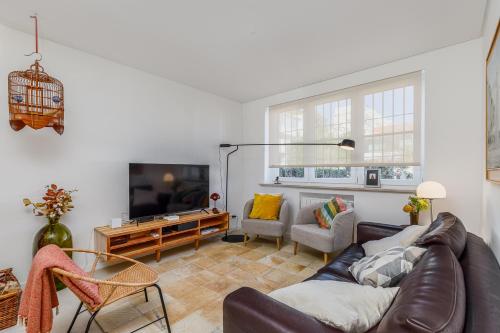 Augusto - a family house with pool in the heart of Lisbon, Lisboa (foto 4)
