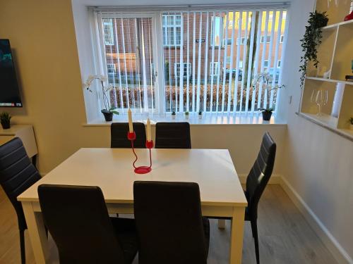 Facilities, Kc in Vejle