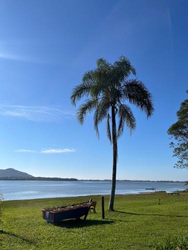 Refúgio do Quintino