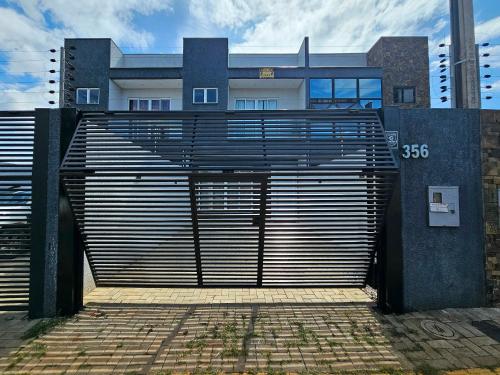 Sobrado 10 min Paraguai prox Htl Rafain Palace