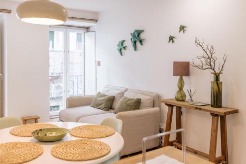 Aquilla's Alfama Apartment by Mycelia, Lizbona