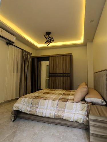 Apartment for rent at center hurghada