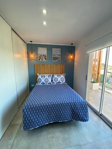 Departamento boutique del mar 2