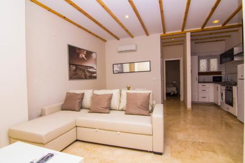 Apartamentos Centro Puerto de Santa Maria in El Puerto de Santa Maria Center