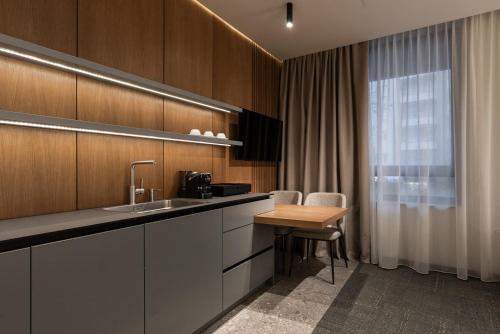 cuisine, Garni Hotel Galeria in Banja Luka
