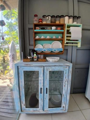 Studio Contêiner Ipês Amarelos - Reserva Sapiranga Studio Contêiner Ipês Amarelos - Reserva Sapiranga