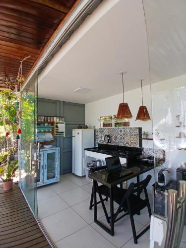 Studio Contêiner Ipês Amarelos - Reserva Sapiranga Studio Contêiner Ipês Amarelos - Reserva Sapiranga