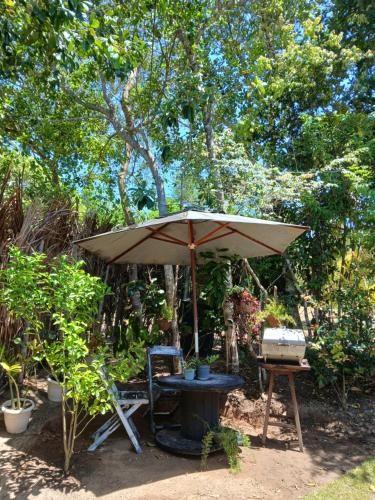 Studio Contêiner Ipês Amarelos - Reserva Sapiranga Studio Contêiner Ipês Amarelos - Reserva Sapiranga