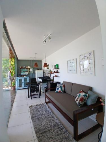 Studio Contêiner Ipês Amarelos - Reserva Sapiranga Studio Contêiner Ipês Amarelos - Reserva Sapiranga