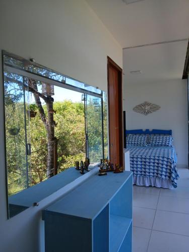 Studio Contêiner Ipês Amarelos - Reserva Sapiranga Studio Contêiner Ipês Amarelos - Reserva Sapiranga