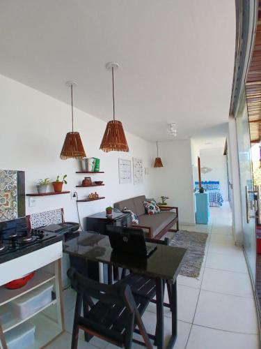 Studio Contêiner Ipês Amarelos - Reserva Sapiranga Studio Contêiner Ipês Amarelos - Reserva Sapiranga