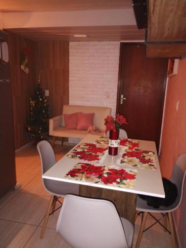 Meu cantinho in 阿爾馬桑