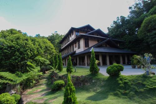 Harmony Valley Retreat Bentong