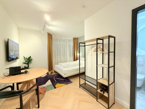 Stayzz by Homyzz, Hamburk (fotografie 4)