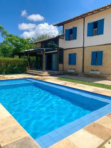 Sitio Na Morada in Ubajara