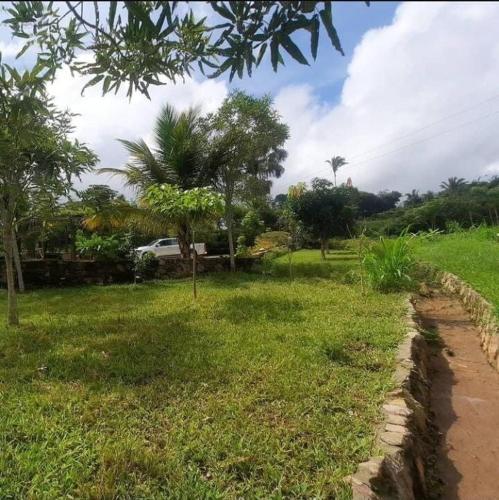 Sitio Na Morada in Ubajara
