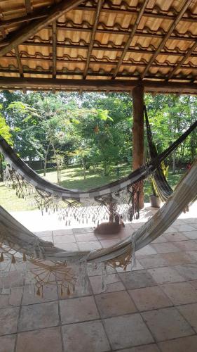 Sitio Na Morada in Ubajara