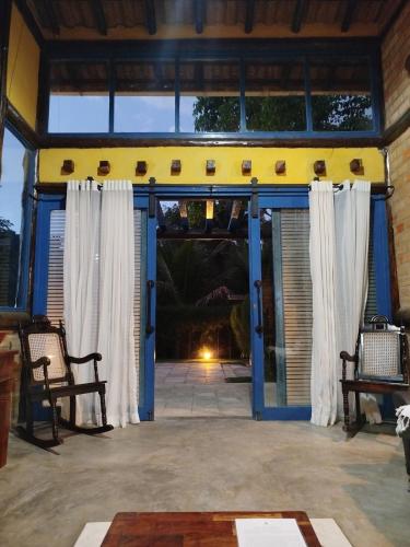Sitio Na Morada in Ubajara