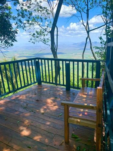 Sitio Na Morada in Ubajara