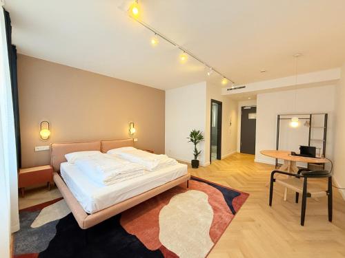 Stayzz by Homyzz, Hamburk (fotografie 3)