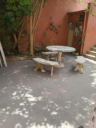 Habitaciones en Casa Céntrica cerca de todo (Habitaciones en Casa Centrica cerca de todo) in Colonia del Sacramento