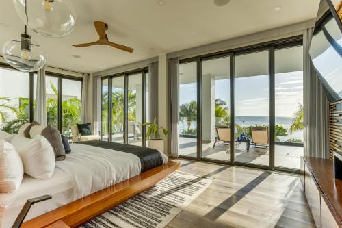 Villas at Playa de Coco in Surfside
