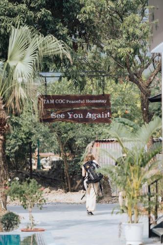 TamCoc Peaceful Homestay - 주변 환경
