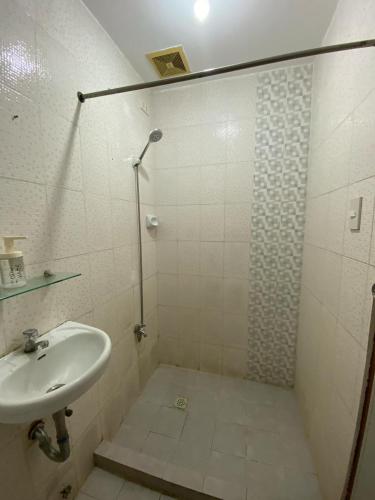 Bulova apartment #4, Manila
