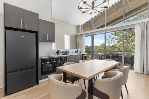 Létesítmények, Peppers Hunter Valley - formerly Grand Mercure in Rothbury