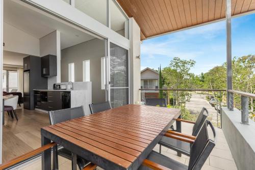 บริการและสิ่งอำนวยความสะดวก, Peppers Hunter Valley - formerly Grand Mercure in รอธบิวรี