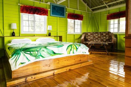 Coco Key - Casita in Isla San Cristobal