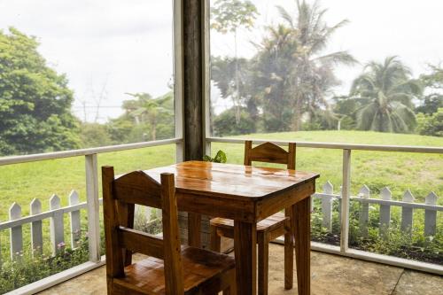 Coco Key - Casita in Isla San Cristobal