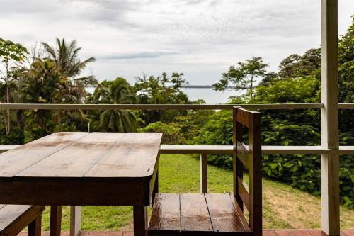 Coco Key - Casita in Isla San Cristobal