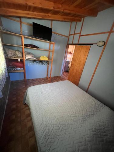 Cabañas Terraza Sur