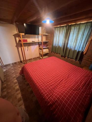 Cabañas Terraza Sur