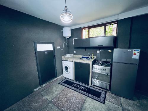 Organizado apartamento 2 in Ben M'Sick