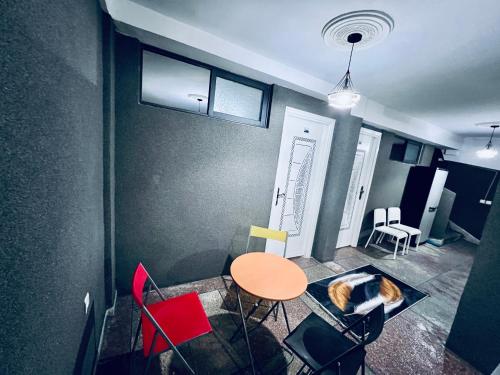 Organizado apartamento 2 in Ben M'Sick