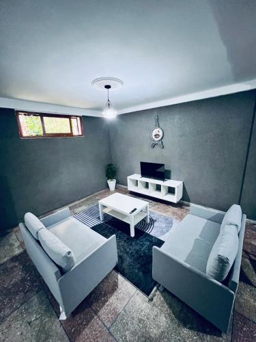 Organizado apartamento 2 in Ben M'Sick