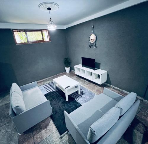 Organizado apartamento 2 in Ben M'Sick