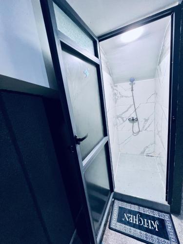 Organizado apartamento 2 in Ben M'Sick