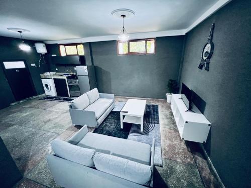 Organizado apartamento 2 in Ben M'Sick