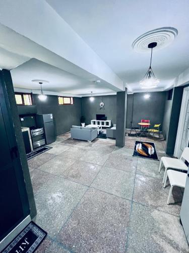 Organizado apartamento 2 in Ben M'Sick